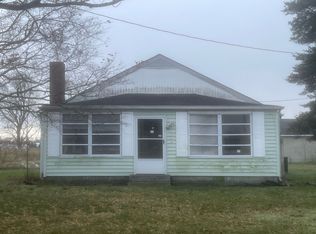 22008 Shell Station Rd, Frankford, DE 19945