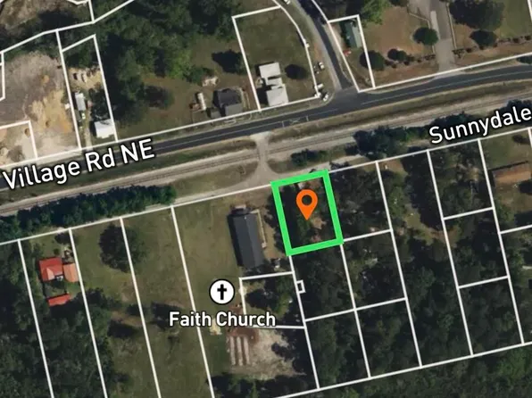 9237 Parker Trail NE, Leland, NC 28451