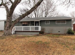 406 S Seminole Ave, Dewey, OK 74029