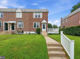236 S Academy Ave, Glenolden, PA 19036