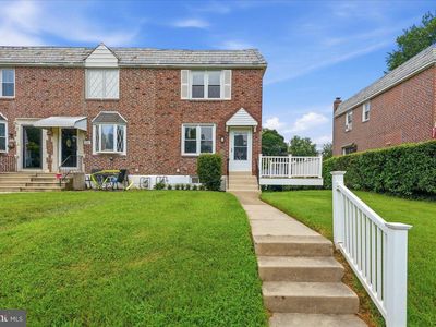 236 S Academy Ave, Glenolden, PA, 19036