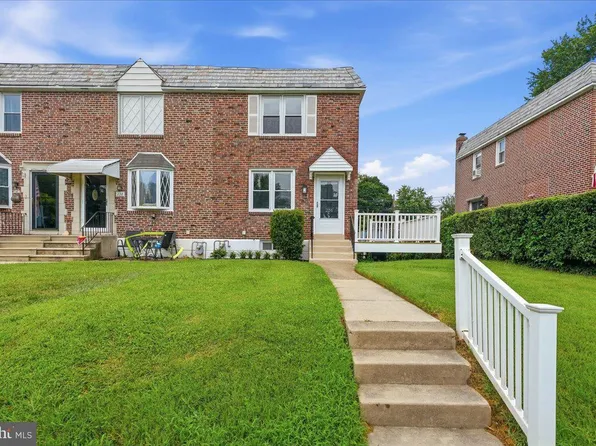 236 S Academy Ave, Glenolden, PA 19036