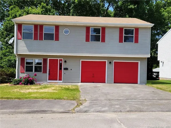 35 Bagley Terrace, Waterbury, CT 06705