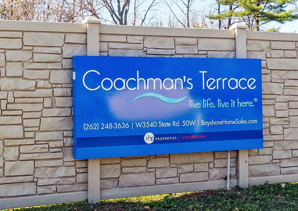 Coachmans Terrace by RHP Properties in Lake Geneva WI Zillow