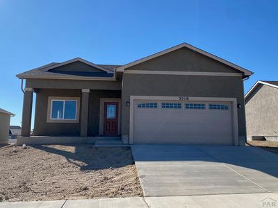3510 Wapiti Ln, Pueblo, CO, 81005