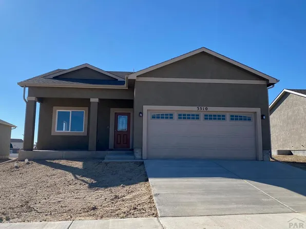 3510 Wapiti Ln, Pueblo, CO 81005