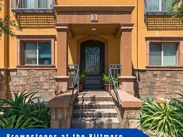 2608 E Turney Ave Unit 3, Phoenix, AZ 85016