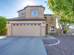526 S Linda Cir, Mesa, AZ 85204