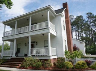 202 Ellis St, Wrens, GA 30833