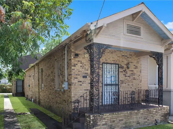 2628 Oreilly St, New Orleans, LA 70119