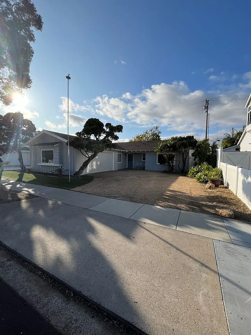 Stunning 3bd/2ba On Coronado Island! -2 Blocks From The Beach! $7,095/Mo! — Photo 1