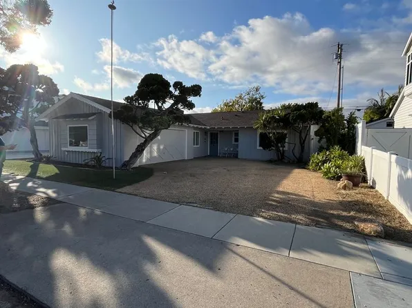 151 Alder St, Coronado, CA 92118
