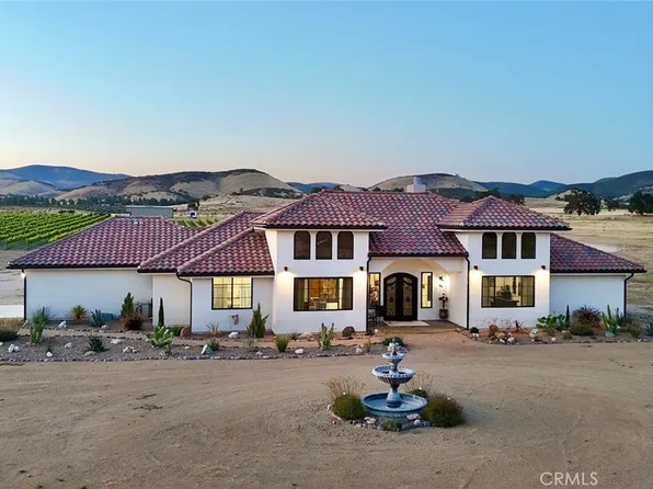 50645 Lockwood Rd, Lockwood, CA 93932