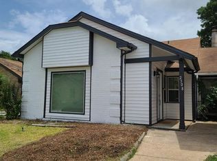2508 Sunflower Dr, Arlington, TX 76014
