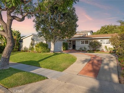 1812 Highland Dr, Newport Beach, CA, 92660