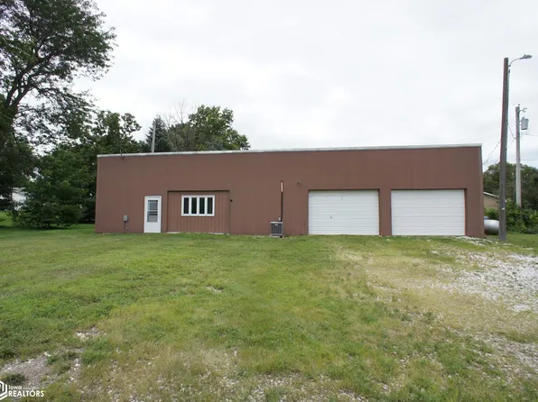 1625 River St, Webster City, IA 50595