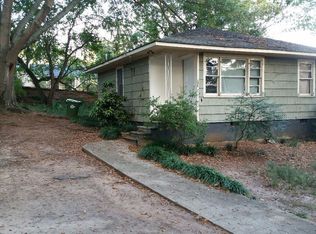 527 Clifton Dr, Griffin, GA 30223