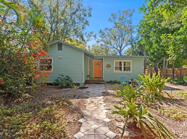 710 34th Ave S, Gulfport, FL 33705