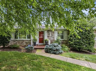 3719 Frostwood Rd, Knoxville, TN 37921