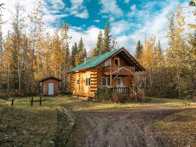 1020 Chickadee Loop, Fairbanks, AK, 99712