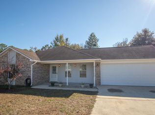 9217 Marina Ave, Ocean Springs, MS 39564