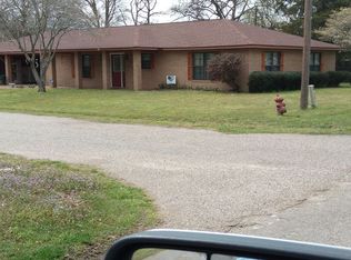 709 N Owens St, Jefferson, TX 75657