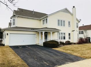 2898 Falling Waters Dr #35-289, Lindenhurst, IL 60046