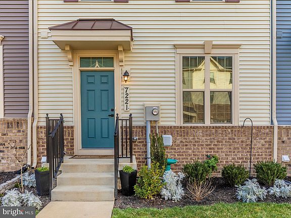 2nd image of 7221 Bodkin Way