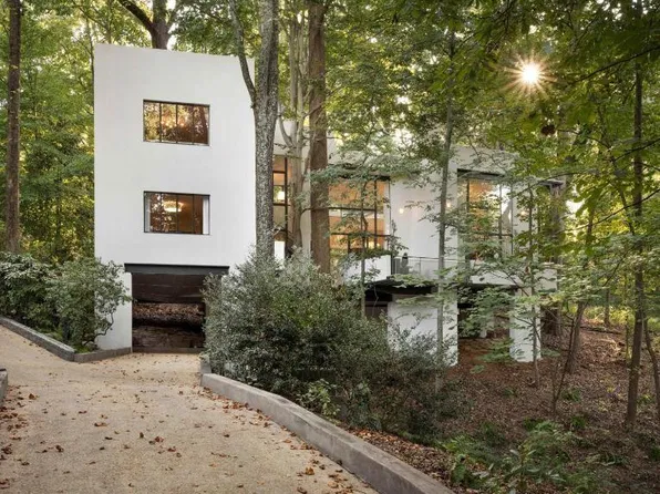 525 Claire Dr NE, Atlanta, GA 30307
