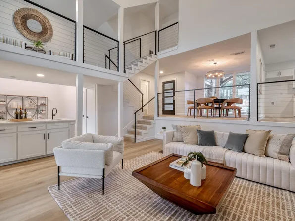 10306 D K Ranch Rd, Austin, TX 78759
