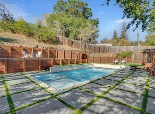 3 Dale Ct, Lafayette, CA 94595