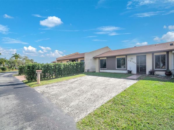 12104 SW 110th Street Cir S, Miami, FL 33186