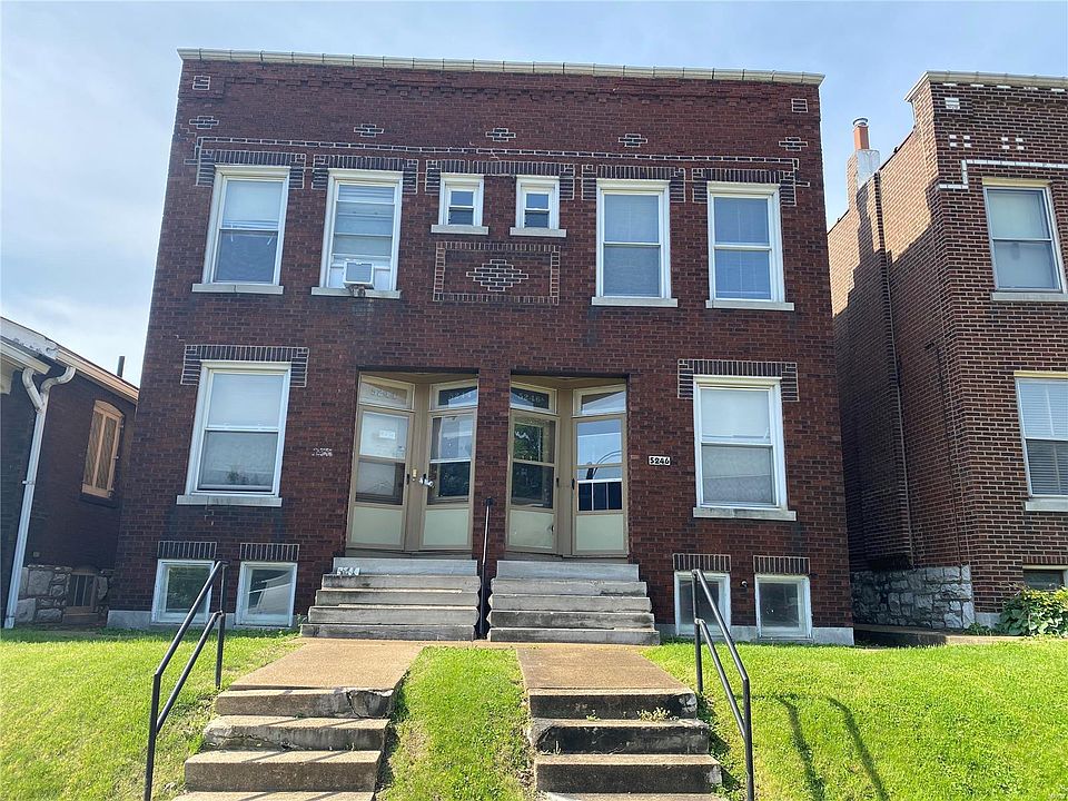 5244 Neosho St, Saint Louis, MO 63109 Zillow