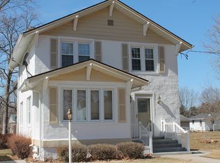 514 Kenmoor St., Savanna, IL 61074