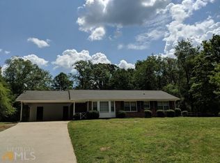 4539 Seminole Dr, Gainesville, GA 30506