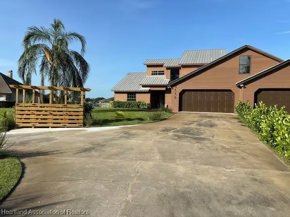 3116 Tanglewylde Ave, Lake Placid, FL 33852
