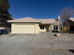 6119 Rancho Del Rey Rd NE, Albuquerque, NM 87113