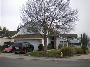 1600 Shadewood Dr, Modesto, CA 95355