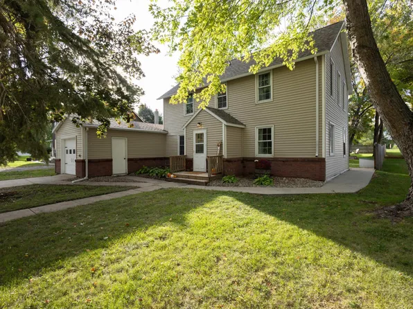 513 3rd St SE, Elbow Lake, MN 56531