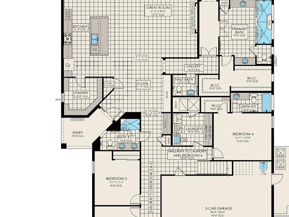 2nd image of 8737 Gansus Pl