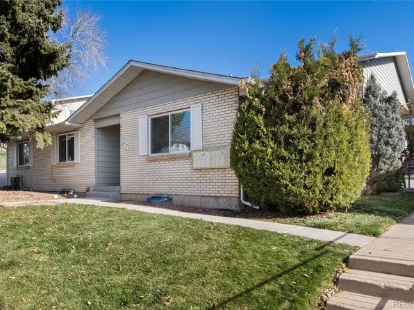 9812 Lane Street, Thornton, CO 80260