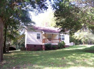 41 Bunker St, Rockingham, NC 28379