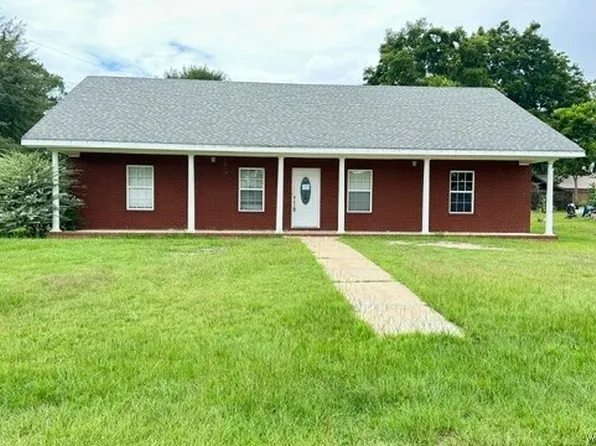 214 Anderson St, Kinston, AL 36453