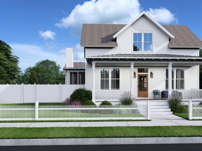136 Lombard St, Madison, AL, 35756