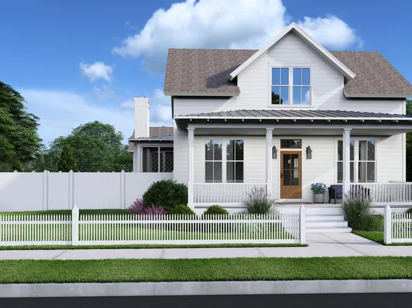 136 Lombard St, Madison, AL 35756