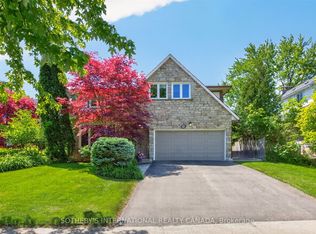 25 Gossamer Ave, Toronto, ON M2M 2X3