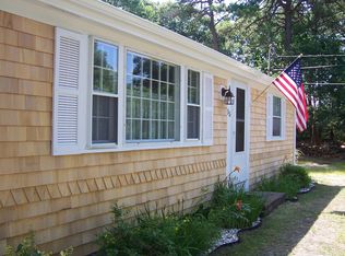 15 Carol Rd, South Yarmouth, MA 02664