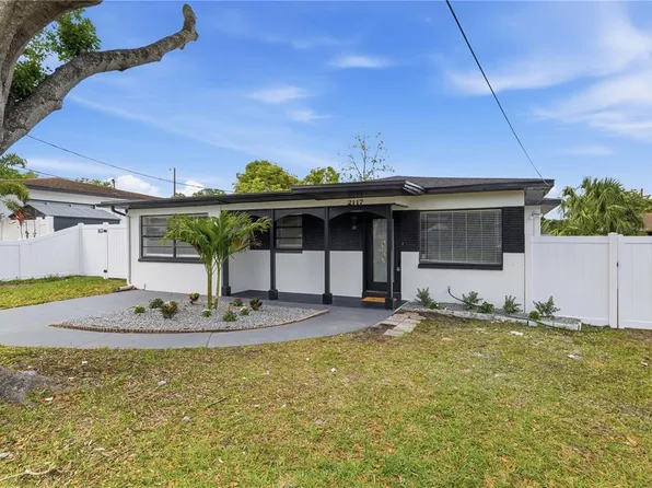2117 W Kentucky Ave, Tampa, FL 33607