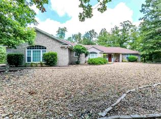 29 Sergio Way, Hot Springs Village, AR 71909