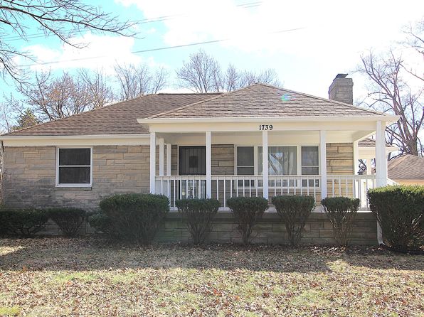 1739 Forest Dr, Indianapolis, IN 46227